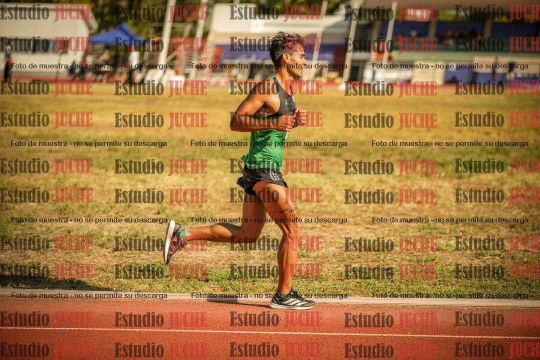 Fotos de los 10.000 m de mujeres y varones