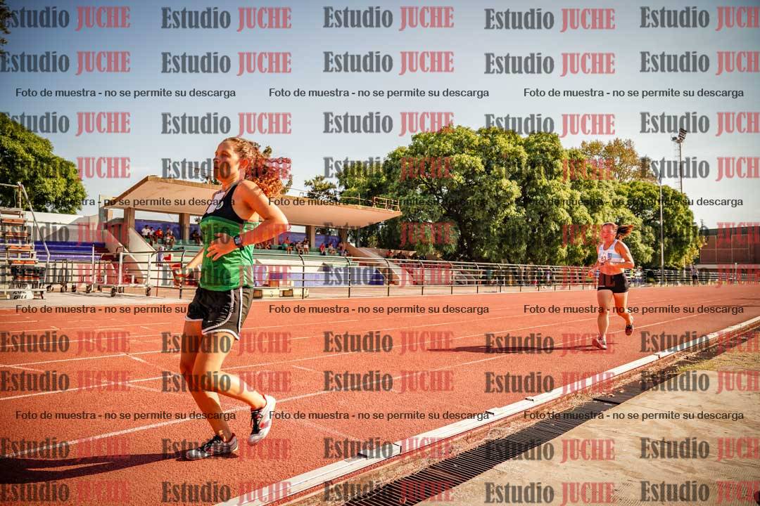 Fotos de los 3000 m llanos de mujeres