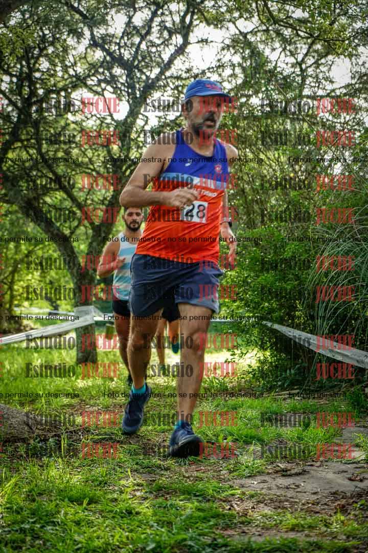 Fotos en el circuito