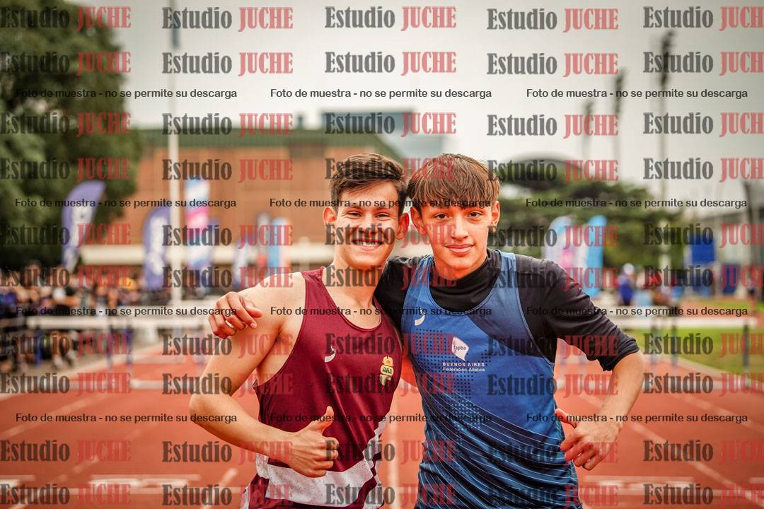Fotos de algunos extras del torneo