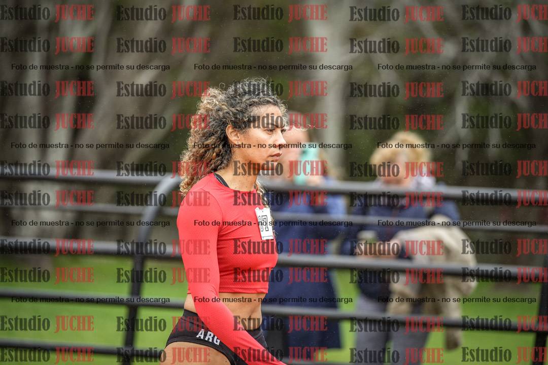 Fotos de los 800 m llanos de mujeres