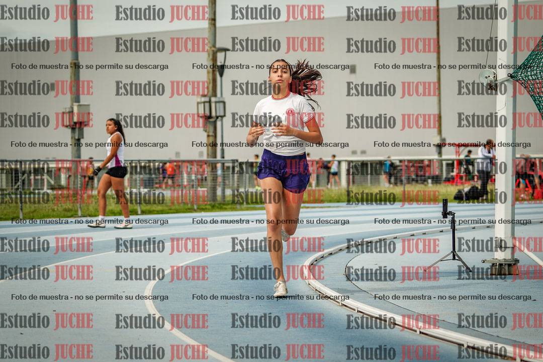 Fotos de los 1000 m llanos de mujeres