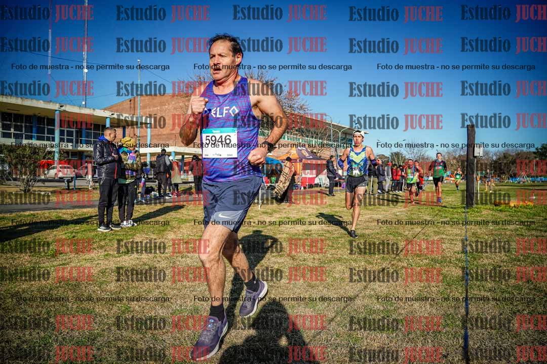 Fotos en el circuito