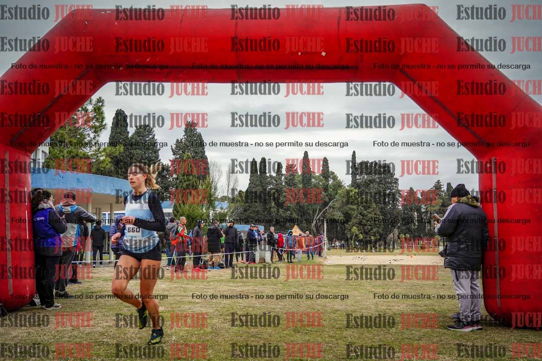 Fotos de la llegada