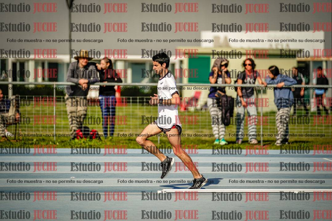 Fotos de los 10.000 m de mujeres y varones