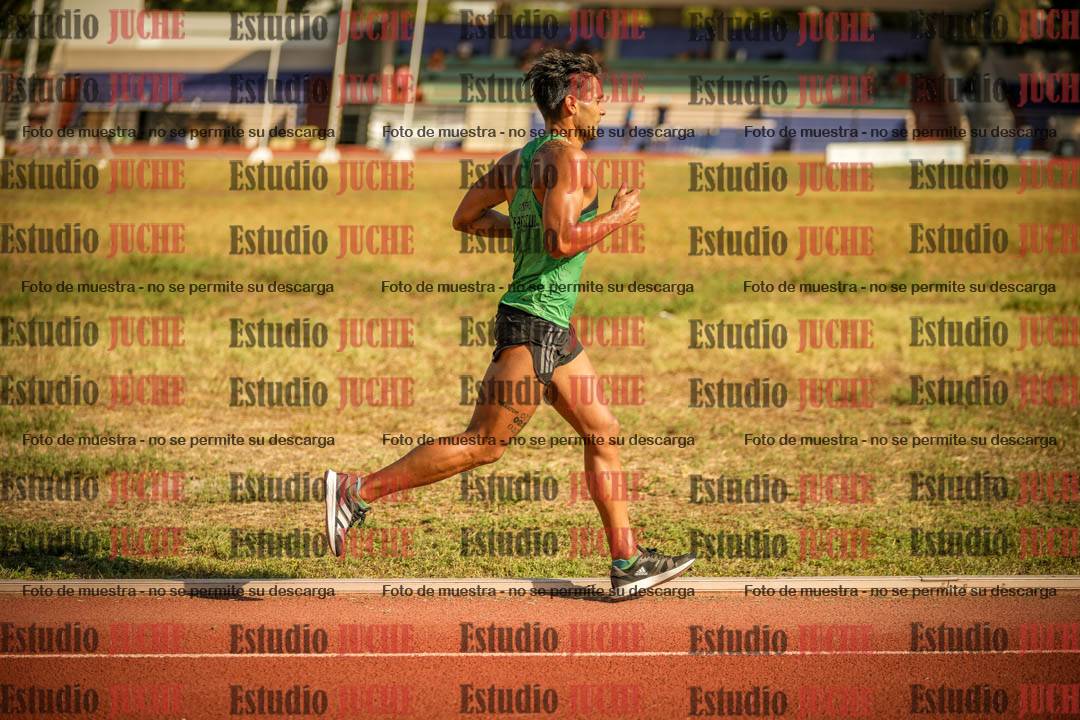 Fotos de los 10.000 m de mujeres y varones