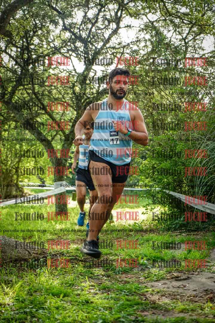 Fotos en el circuito
