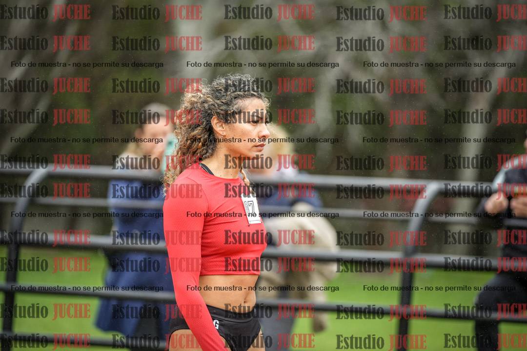Fotos de los 800 m llanos de mujeres