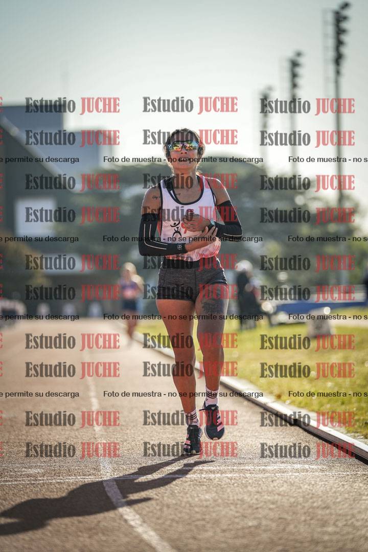 Fotos de los 10.000 m llanos de mujeres y varones