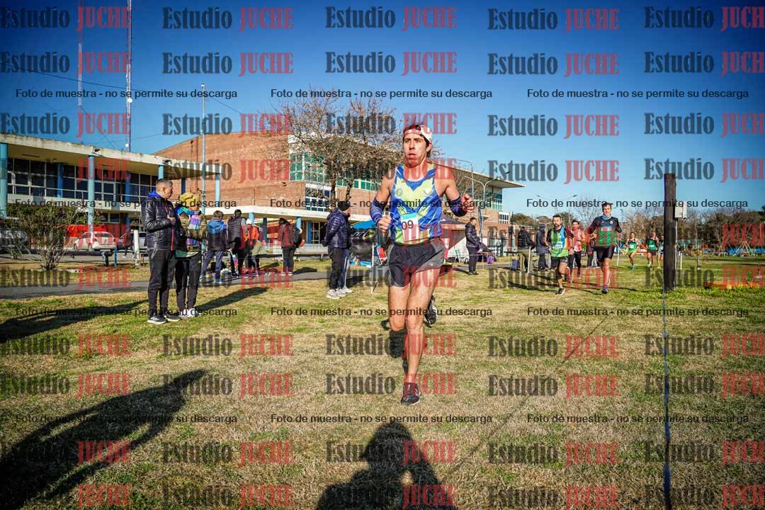 Fotos en el circuito