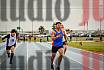 Fotos de los 100 m llanos de varones