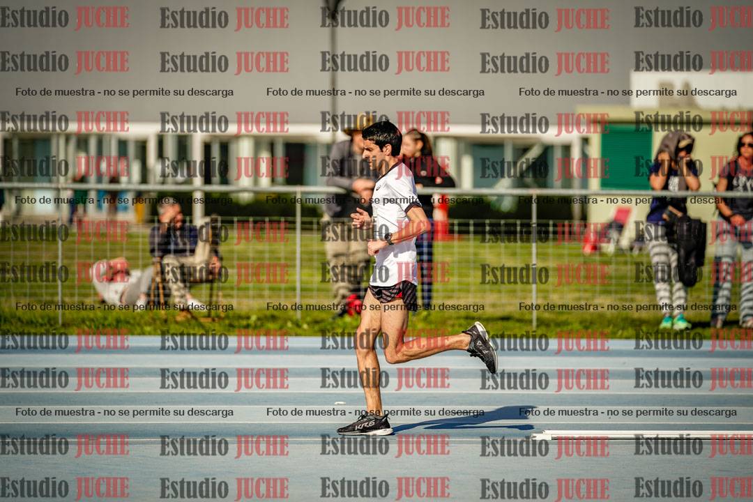 Fotos de los 10.000 m de mujeres y varones