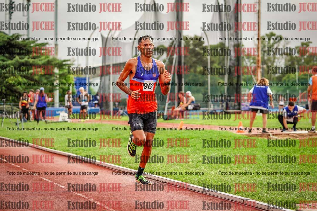 Fotos de los 10.000 m