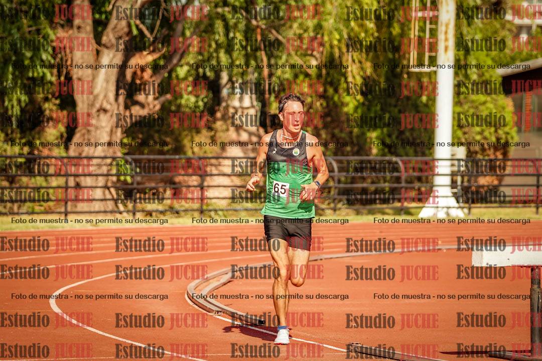 Fotos de los 10.000 m de mujeres y varones