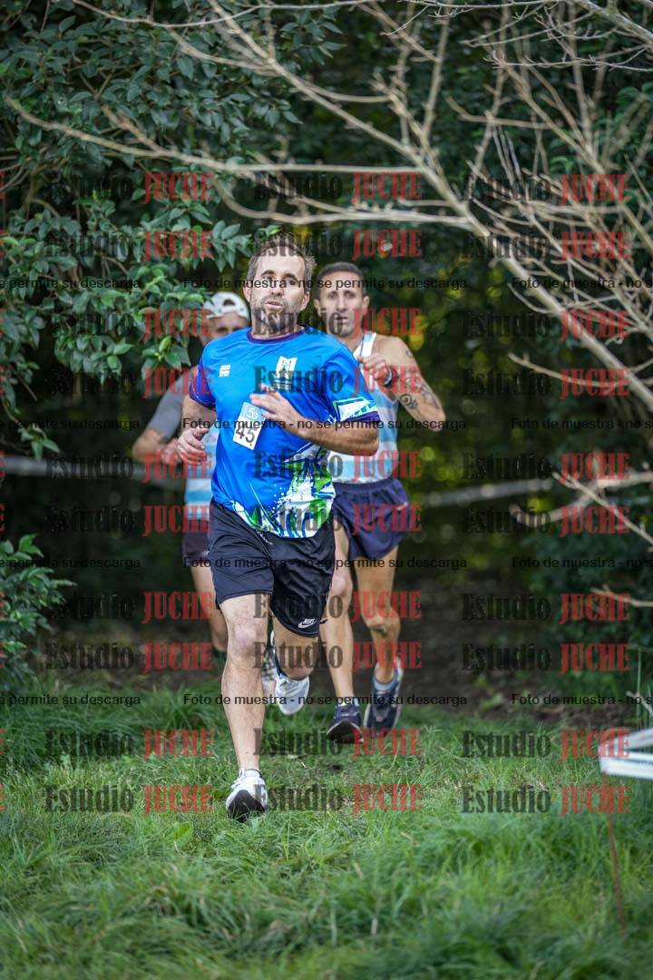 Fotos en el circuito
