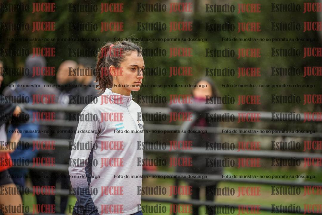 Fotos de los 800 m llanos de mujeres
