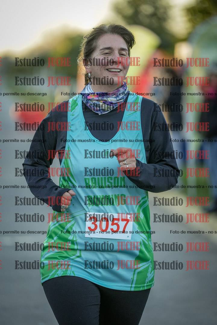 Fotos de las llegadas
