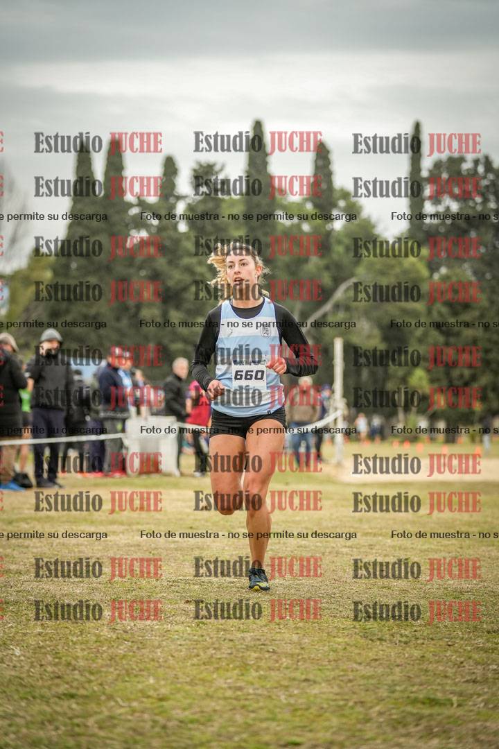 Fotos de la llegada