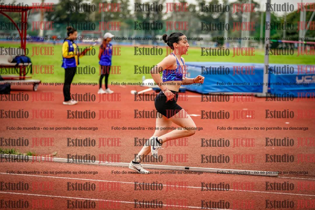 Fotos de los 2400 m llanos de mujeres