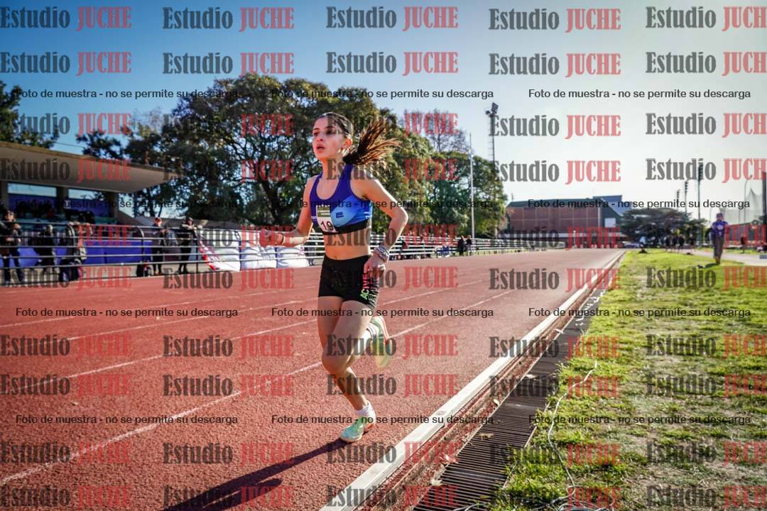 Fotos de los 2400 m llanos de mujeres