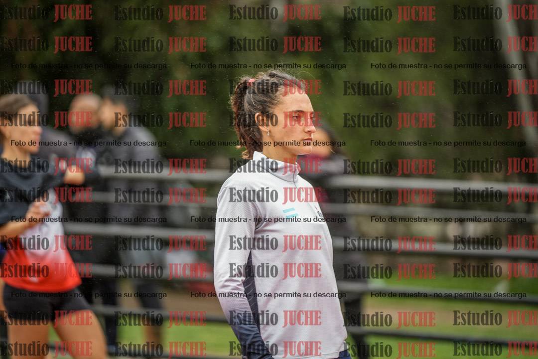 Fotos de los 800 m llanos de mujeres