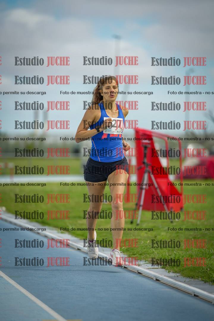 Fotos de los 1000 m llanos de mujeres