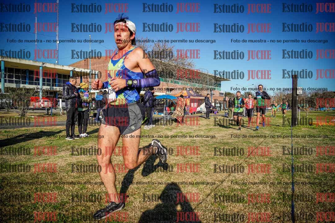 Fotos en el circuito