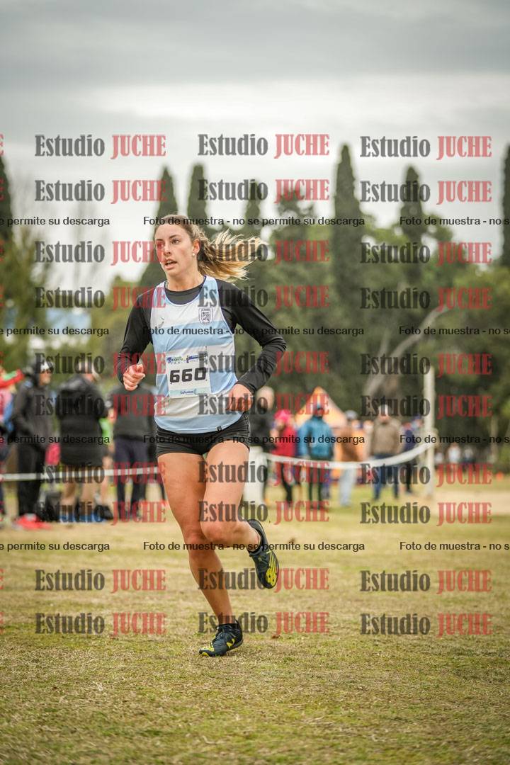 Fotos de la llegada