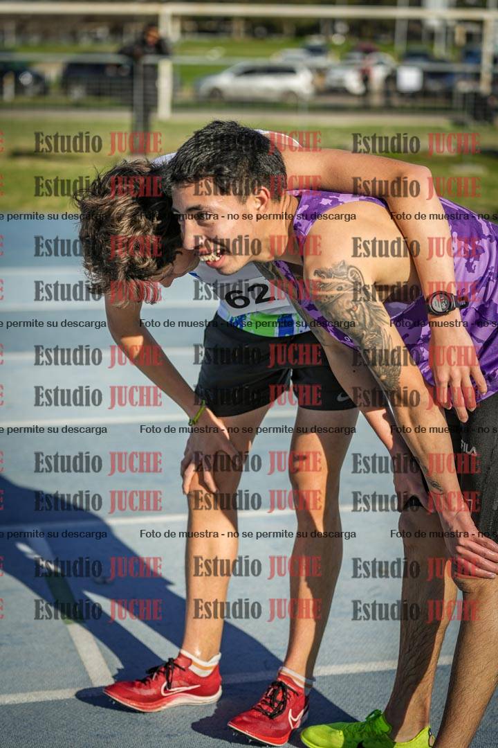Fotos de algunos extras del torneo