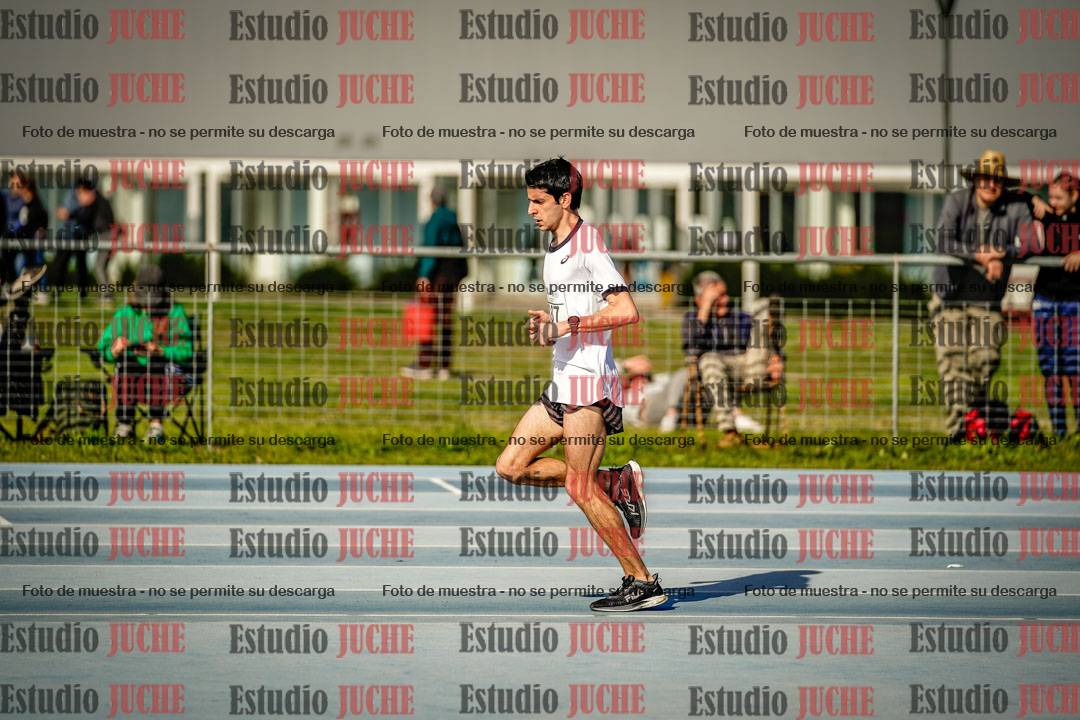 Fotos de los 10.000 m de mujeres y varones