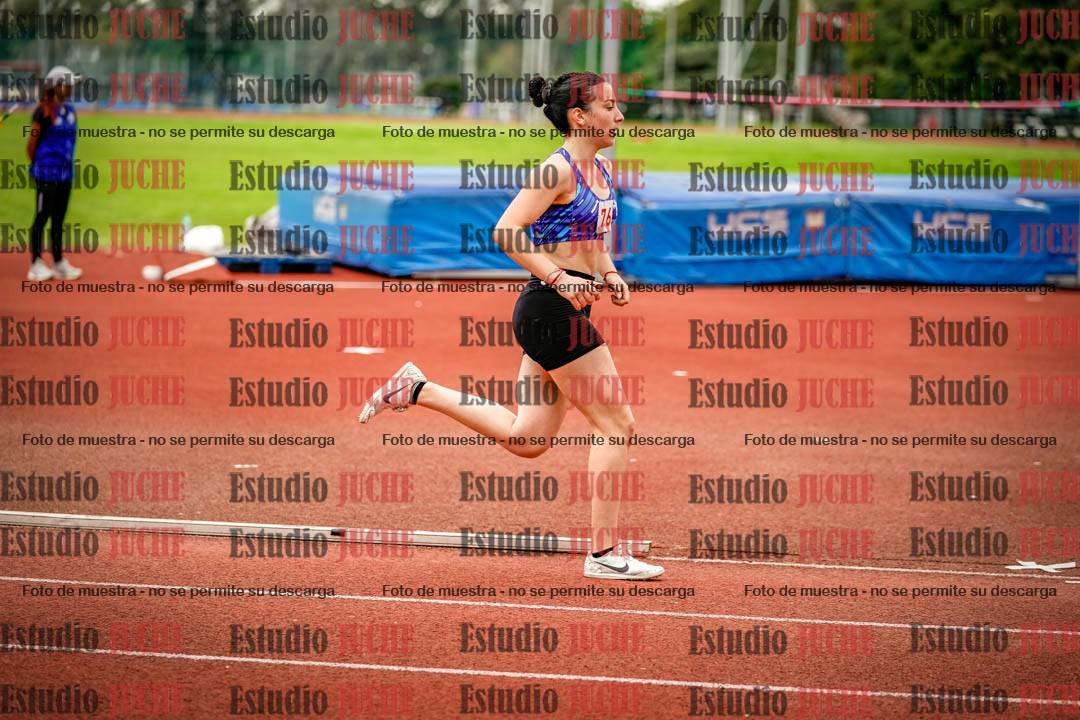 Fotos de los 2400 m llanos de mujeres