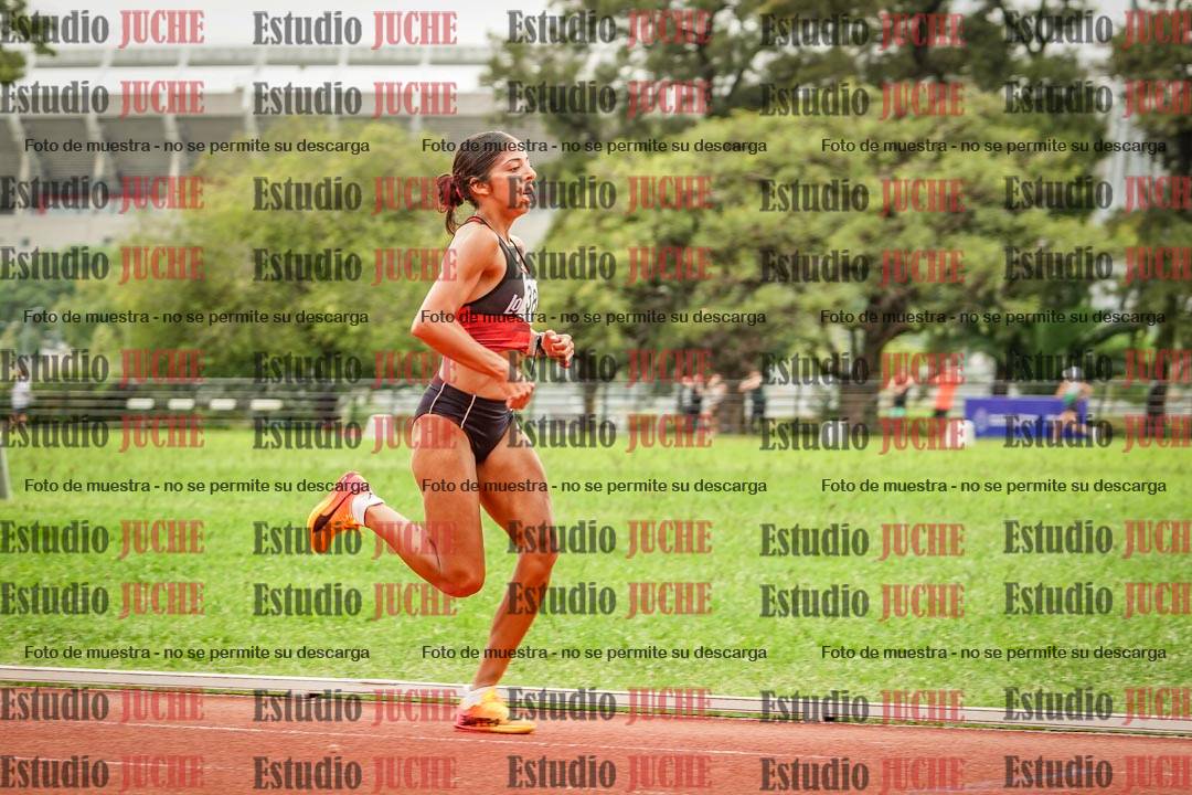 Fotos de los 5000 m