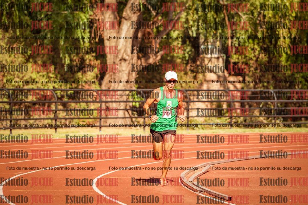 Fotos de los 10.000 m de mujeres y varones