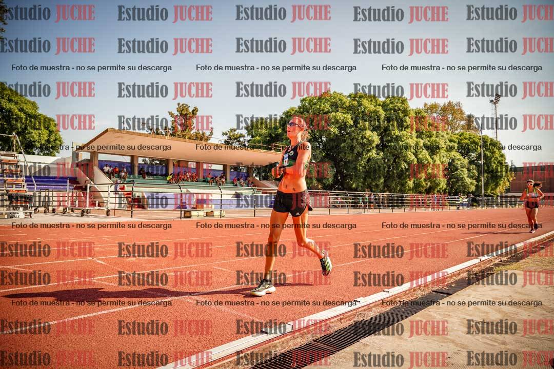 Fotos de los 3000 m llanos de mujeres