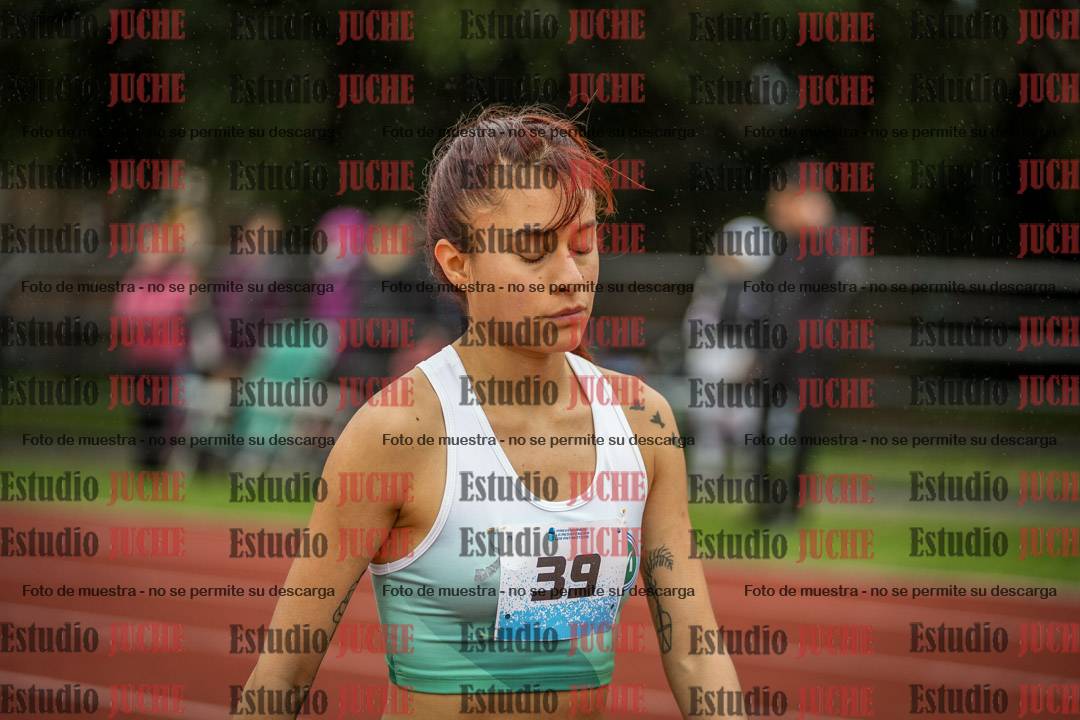 Fotos de los 800 m llanos de mujeres