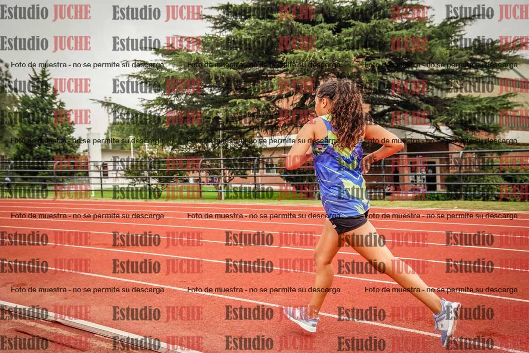 Fotos de los 2400 m llanos de mujeres