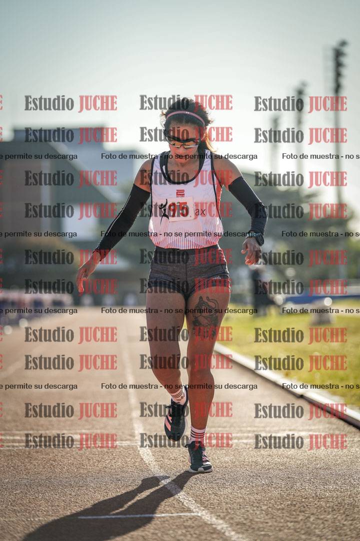 Fotos de los 10.000 m llanos de mujeres y varones