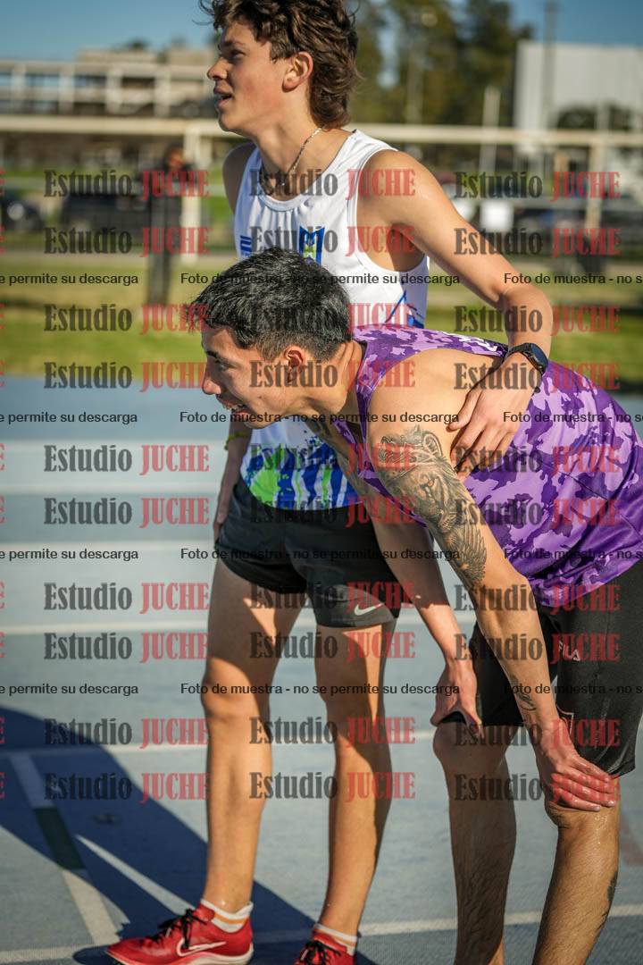 Fotos de algunos extras del torneo