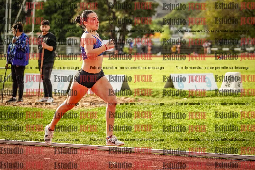 Fotos de los 600 m llanos de mujeres