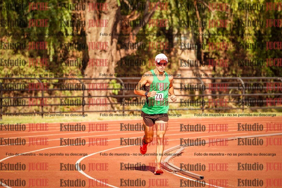 Fotos de los 10.000 m de mujeres y varones