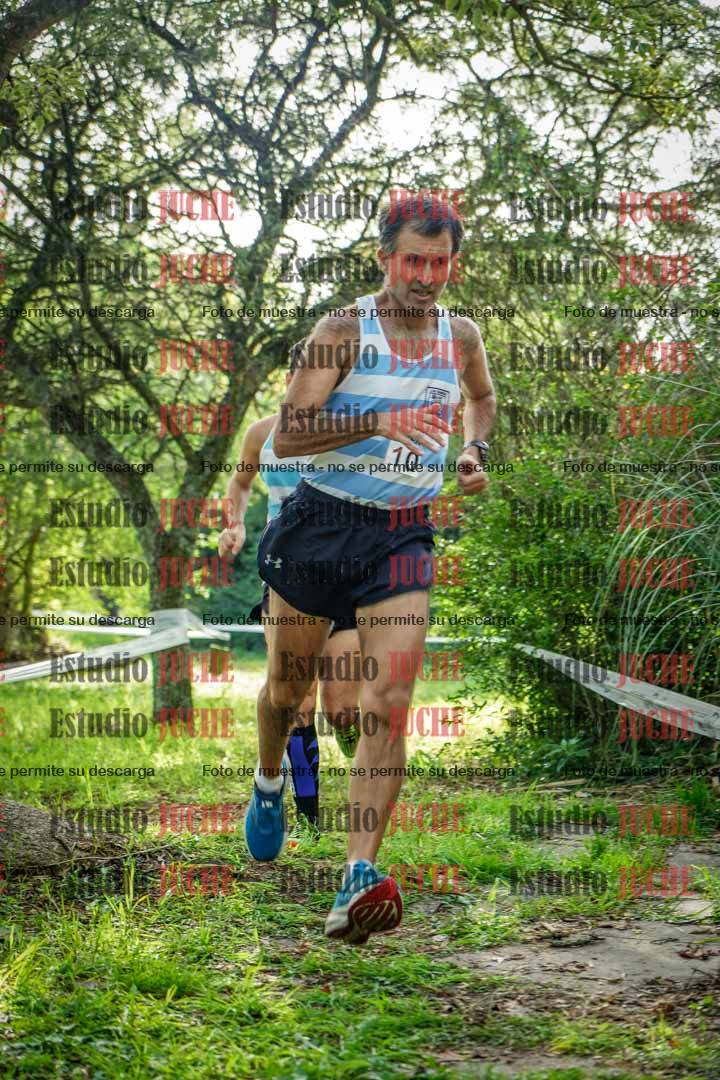 Fotos en el circuito