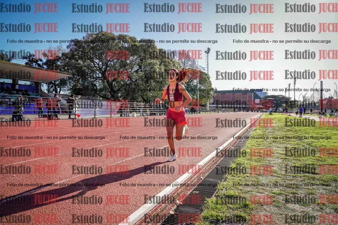Fotos de los 2400 m llanos de mujeres