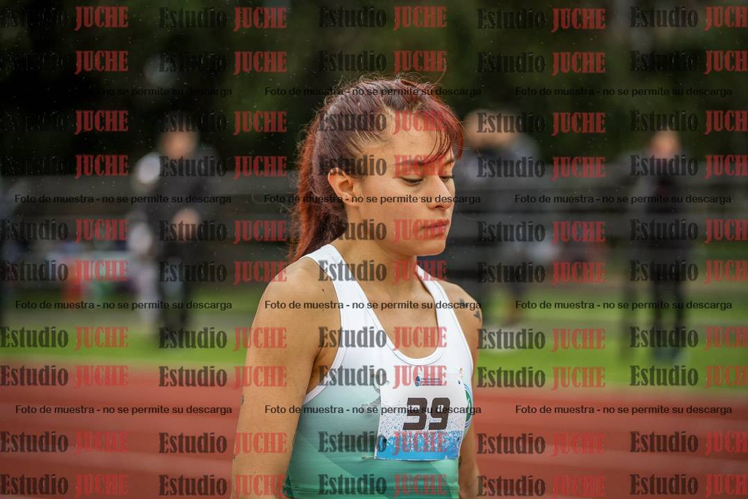 Fotos de los 800 m llanos de mujeres