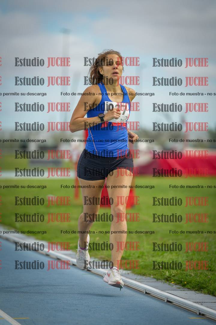 Fotos de los 1000 m llanos de mujeres
