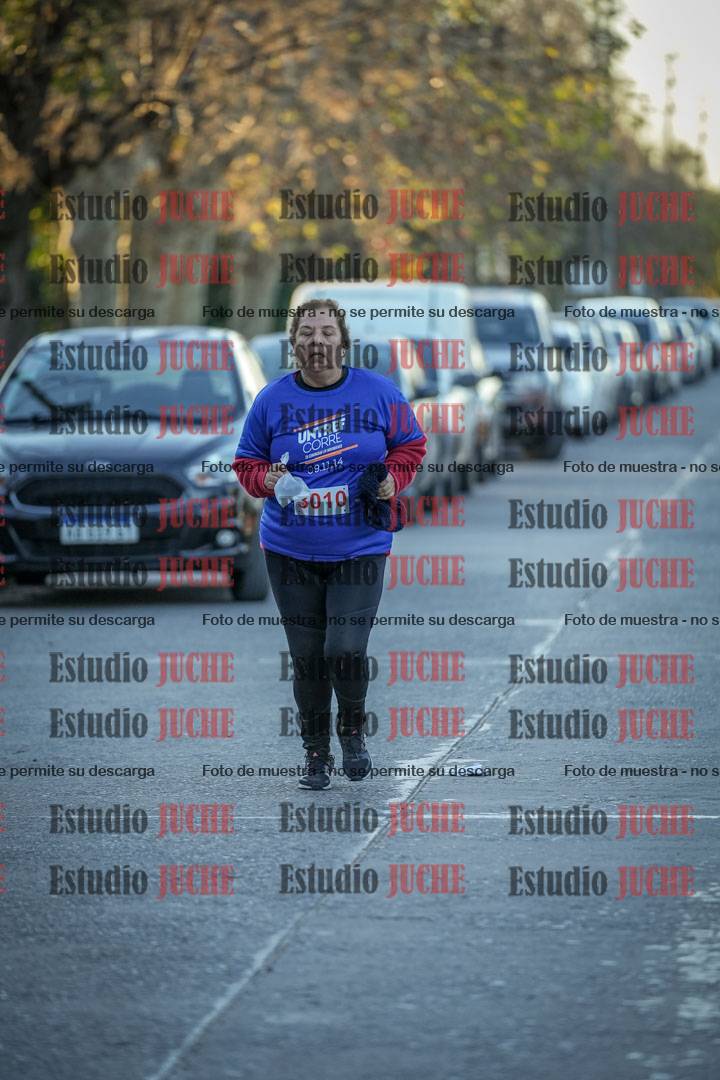 Fotos de las llegadas