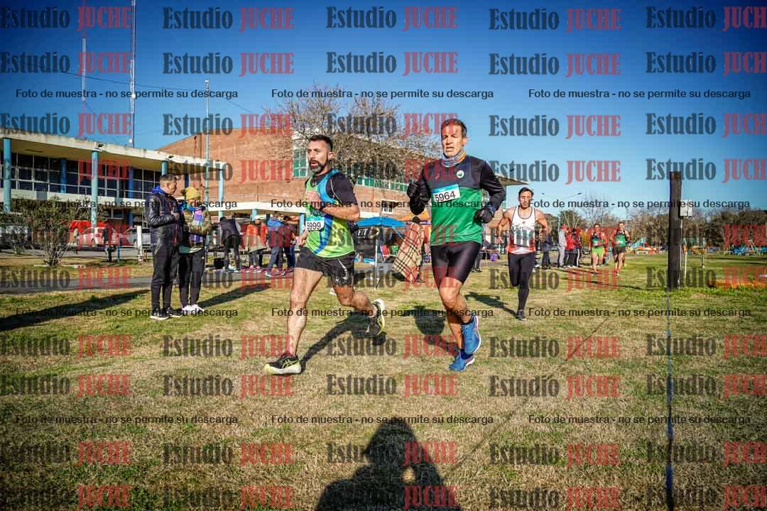 Fotos en el circuito