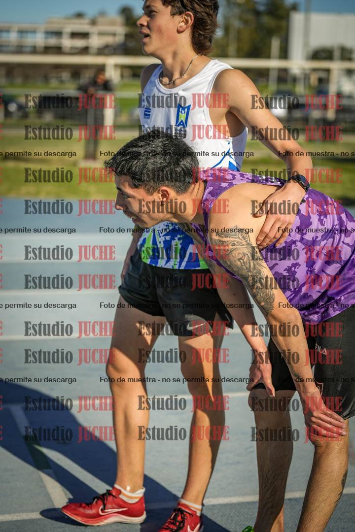Fotos de algunos extras del torneo