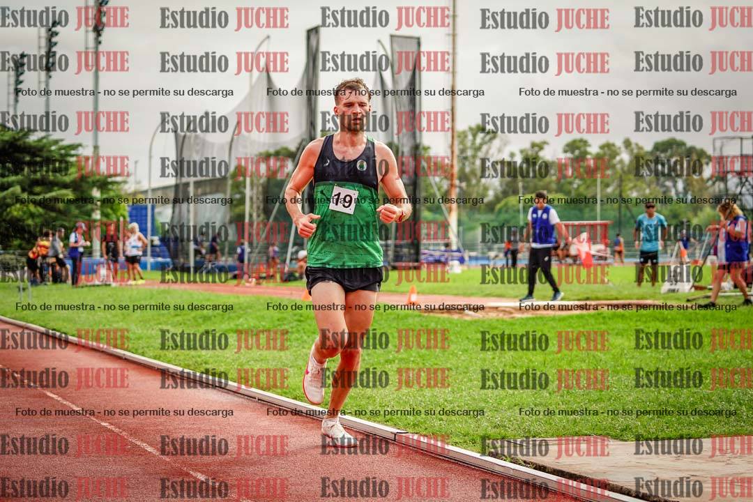 Fotos de los 10.000 m