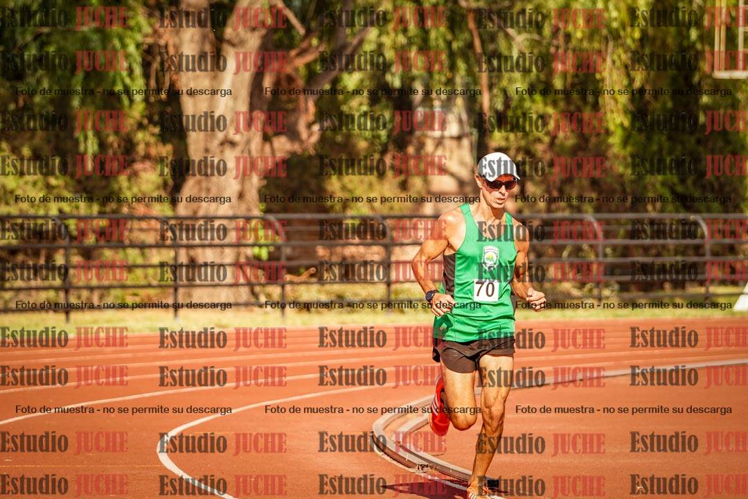 Fotos de los 10.000 m de mujeres y varones