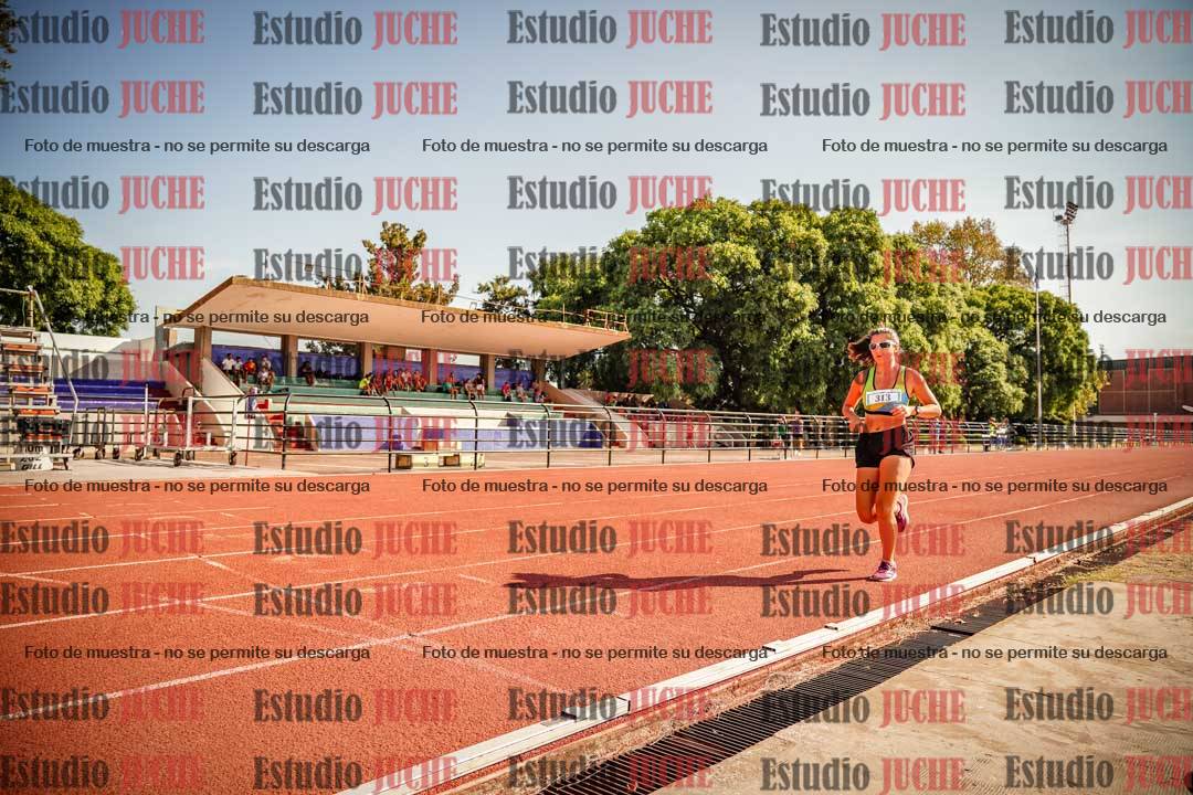 Fotos de los 3000 m llanos de mujeres
